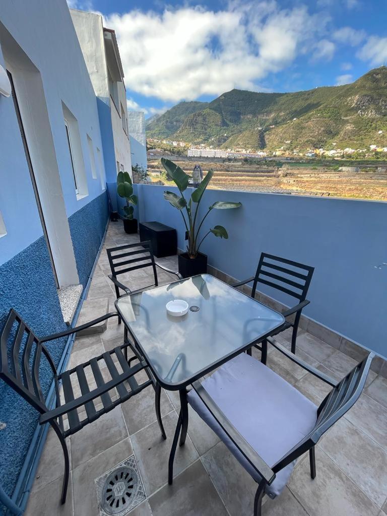 ロス・レアレホス Casa Unifamiliar. Gran Terraza. Vistas. Tele Workingヴィラ エクステリア 写真